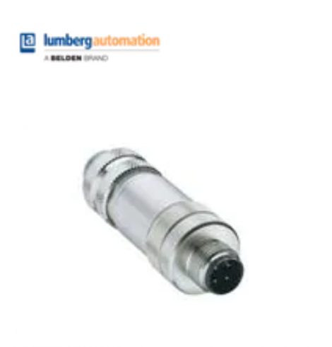 0986 EMC 102 | LUMBERG | Разъем круглый