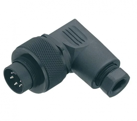 9901017502 | Binder | Разъем (арт. 99 0101 75 02)