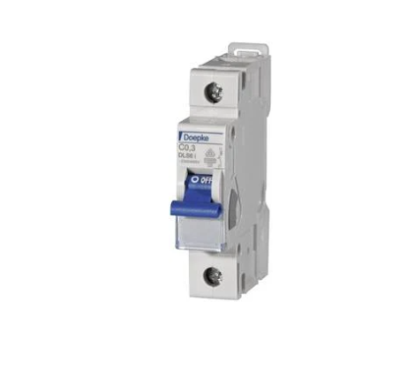 Doepke 09916111 Автоматический выключатель