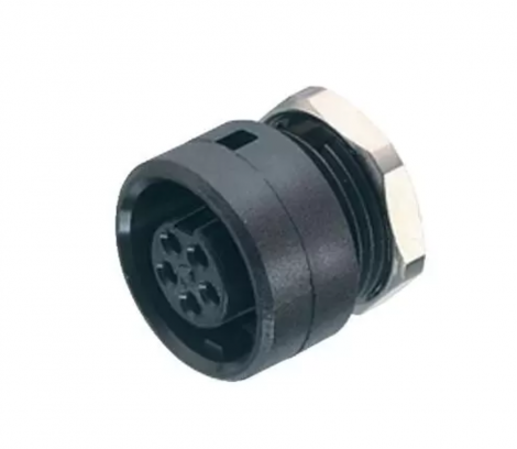 0994820008 | Binder | Разъем (арт. 09 9482 00 08)