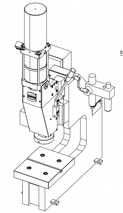 09990000282 | HARTING | инструмент