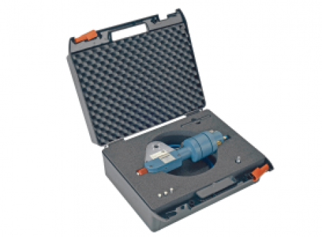 09990000314 | HARTING | Pneumatic Crimping Tool Set Han C/D/E