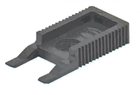 09990000331 | HARTING | Removal tool Han-Modular plastic frame