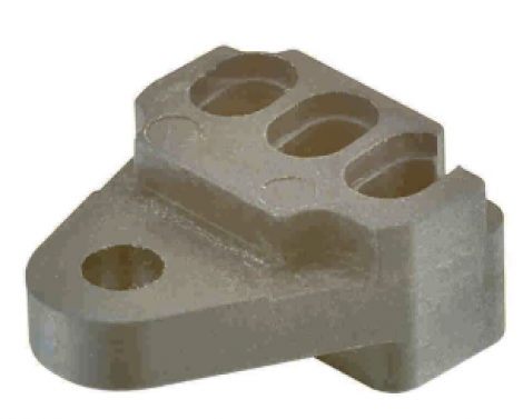 09990000343 | HARTING | Han Yellockлокатор для обжим. клещей