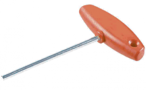 09990000365 | HARTING | ключ шестигранный SW8 - for 650 A