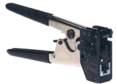 09990000366 | HARTING | assembling tool RJ45