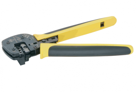 09990000377 | HARTING | Han инструмент Tool Crimping C 4/6/10mm2