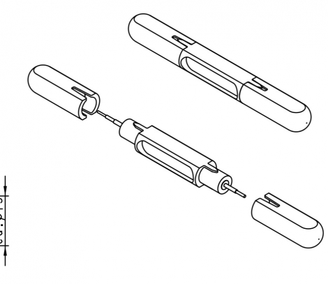 09990000379 калибр