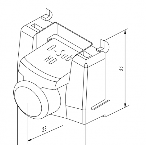 09990000536 Локатор