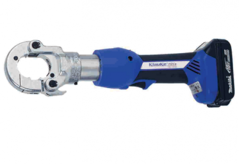 09990000850 | HARTING | Battery hydraulic crimping tool 60 kN
