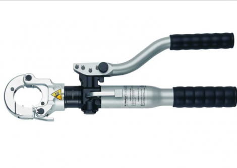 09990000851 | HARTING | Hand hydraulic crimping tool 60 kN