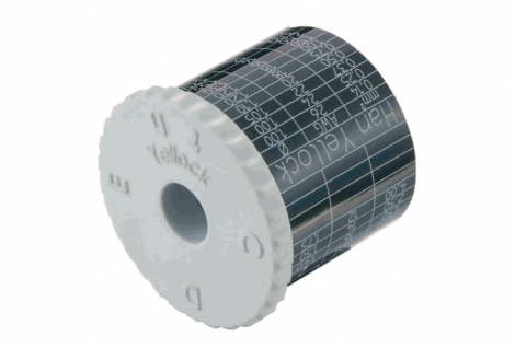 09990000887 | HARTING | Locator f. crimping-tool 09990000888