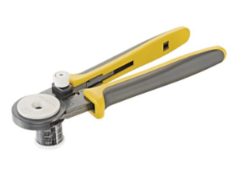 09990000888 | HARTING | 4х точечный обжимной инструмент