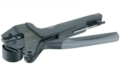 09990000898 | HARTING | M23 Crimping tool for shielding sleeve