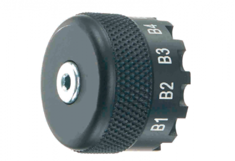 09990000961 | HARTING | M23 locator, Ethernet contact 0.6mm