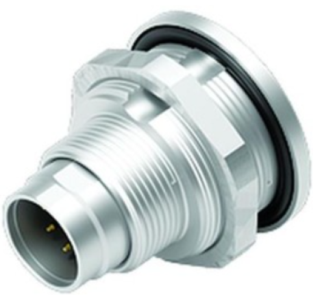 904270008 | Binder | Разъем (арт. 09 0427 00 08)