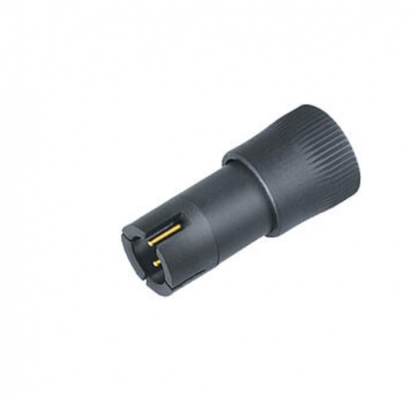 0997477003 | Binder | Разъем (арт. 09 9747 70 03)