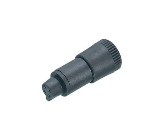 0997647004 | Binder | Разъем (арт. 09-9764-70-04)