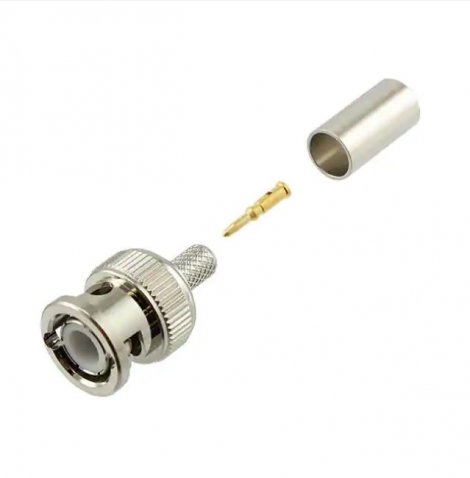 1-1337426-0 | TE Connectivity | Коаксиальные разъемы TE Connectivity