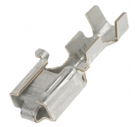 1-1393310-9 | TE Connectivity | Разъем