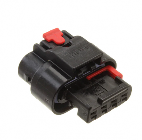 1-1456426-5 | TE Connectivity | Разъем