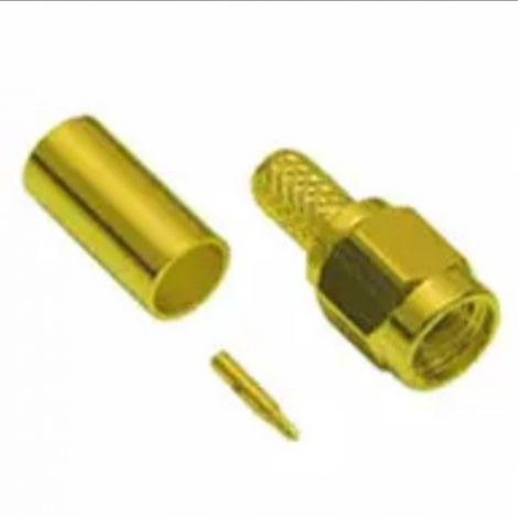 5227835-1 | TE Connectivity | Коаксиальные разъемы TE Connectivity