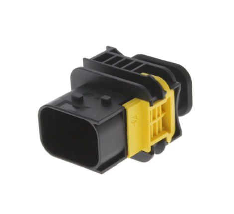 1-1703648-1 | TE Connectivity | Корпус