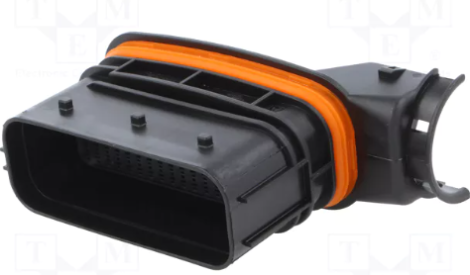 1-1718324-1 | TE Connectivity | Разъем