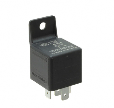 1-1904022-1 | TE Connectivity | Реле (арт. V23234A1001X033-EV-144)
