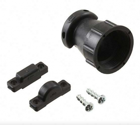 182658-1 | TE Connectivity | Круглые разъемы TE Connectivity