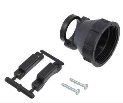 207774-4 | TE Connectivity | Круглые разъемы TE Connectivity