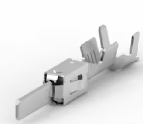 1-962916-1 | TE Connectivity | Разъем