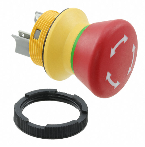 1.22.114.392/0200 | RAFI | Выключатель