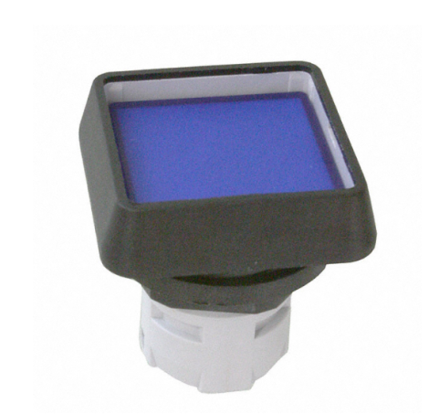 1.30.070.001/1607 | RAFI | Корпус