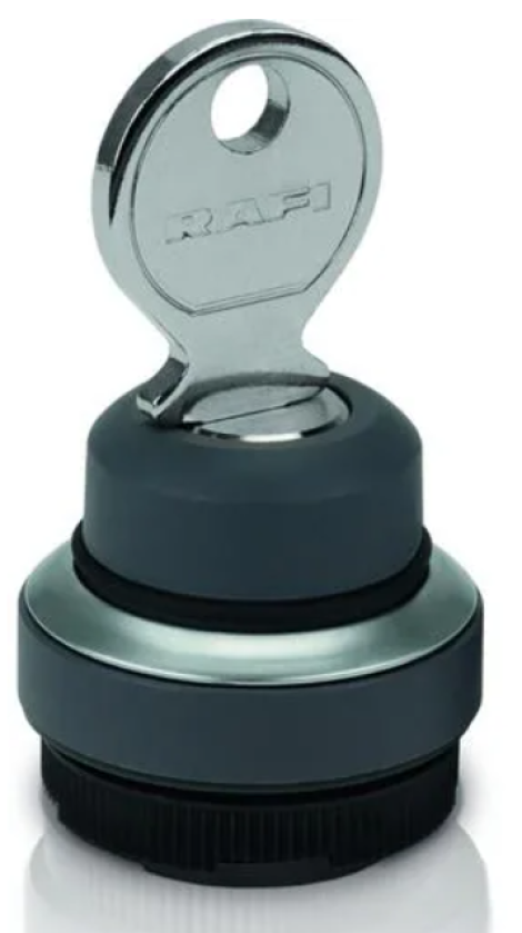 1.30.275.222/0000 | RAFI | Корпус