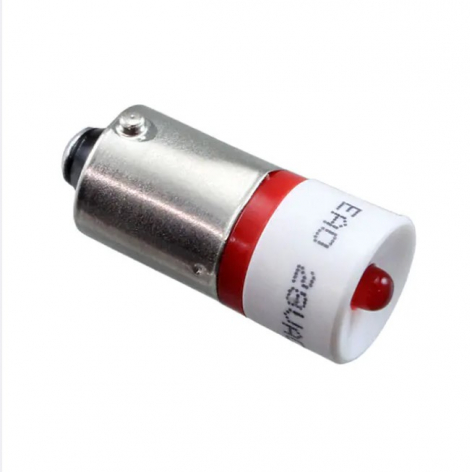 10-2512.1142 | EAO | Светодиод BA9S