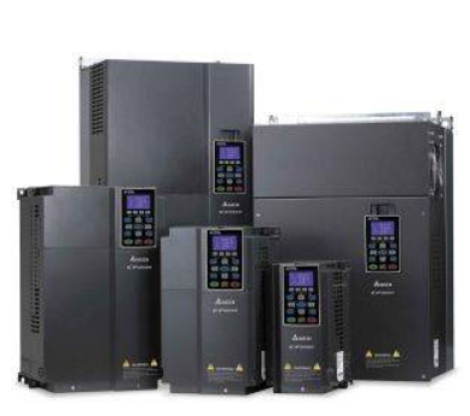 VFD370CP43B-21 | Delta Electronics | Преобразователь частоты