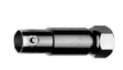 J01008A0031 | Telegartner | Адаптер BNC to F (арт. 100023644)