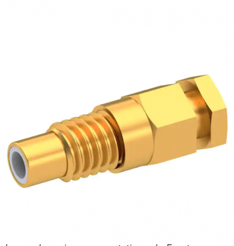 1001-1551-002 | Radiall | Разъем