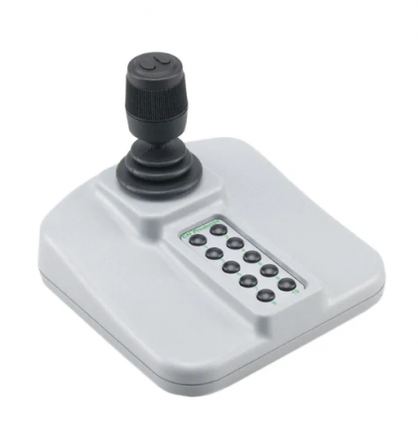 100550GRYRF | APEM | Джойстик