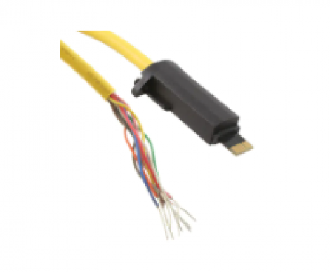 10129954-A02502JLF | Amphenol | Кабельная сборка