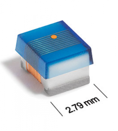 1008CS-120 | Coilcraft | Индуктивность