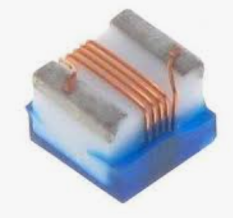 1008CS-182XGLC | Coilcraft | Высокочастотный проволочный чип-индуктор (SMD)
