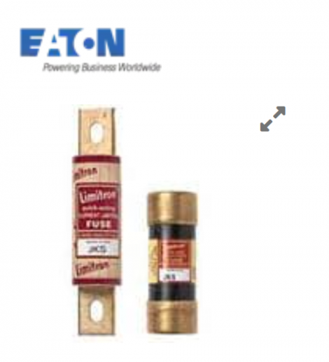 100FEa | Bussmann | Предохранитель