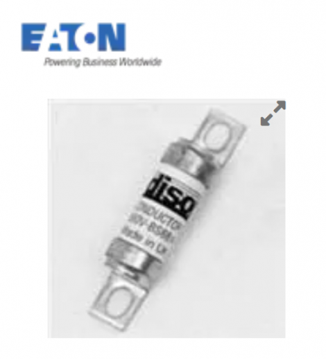100LET | Bussmann | Предохранитель