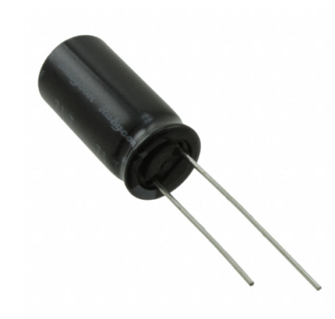 100ZLJ82M10X16 | Rubycon | Конденсатор