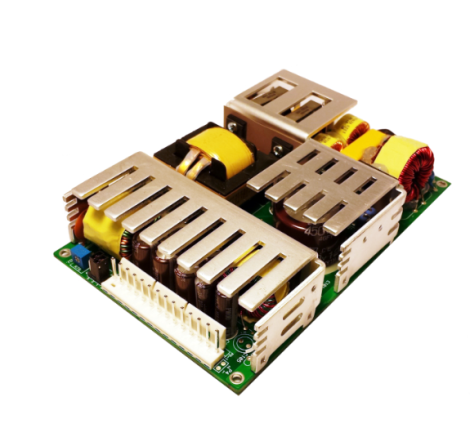 1010472 | Integrated Power Designs | Преобразователь AC DC