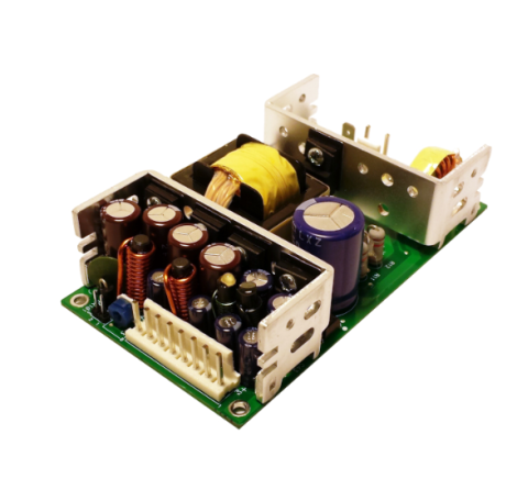 1010790 | Integrated Power Designs | Преобразователь DC DC