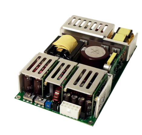 101189801 | Integrated Power Designs | Преобразователь AC DC