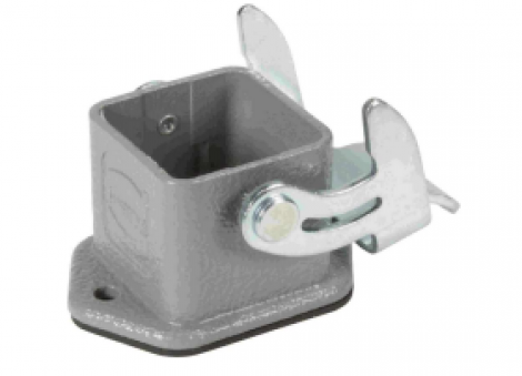 10120051004 | HARTING | Han3A RJ45 Hybrid PFT housing